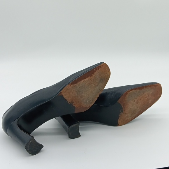 Evan Picone Vintage Pump Heels - Picture 9 of 11